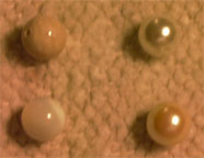 Pearl Stones